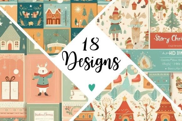Merry Xmas: A Festive Font for Your Holiday Designs