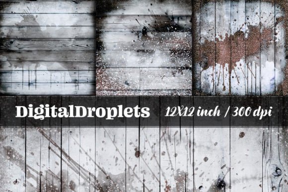 Wooden Sparkles Vol.11 | A Collection for Authentic Textures